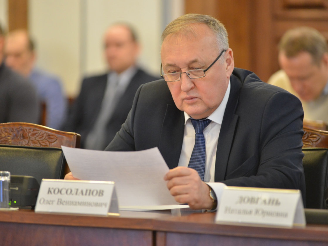 Вопросы перехода на новую систему обращения с ТКО в Магаданской области обсудили на «Строительной сессии 2019»